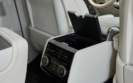 Land Rover Range Rover IV рестайлинг, 2025 год, 23 400 000 рублей, 22 фотография