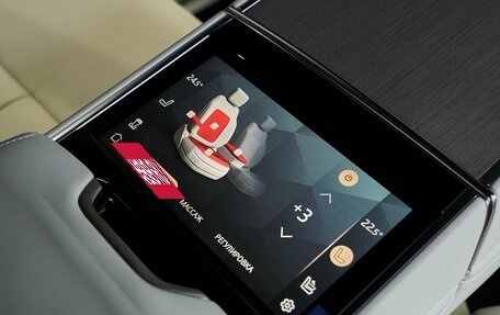 Land Rover Range Rover IV рестайлинг, 2025 год, 23 400 000 рублей, 24 фотография