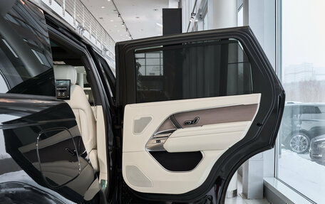 Land Rover Range Rover IV рестайлинг, 2025 год, 23 400 000 рублей, 28 фотография