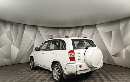 Chery Tiggo (T11), 2012 год, 259 000 рублей, 4 фотография