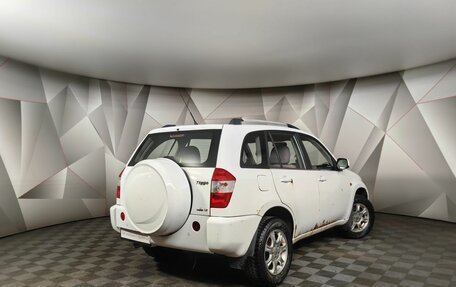 Chery Tiggo (T11), 2012 год, 259 000 рублей, 2 фотография