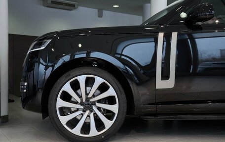 Land Rover Range Rover IV рестайлинг, 2025 год, 23 400 000 рублей, 31 фотография