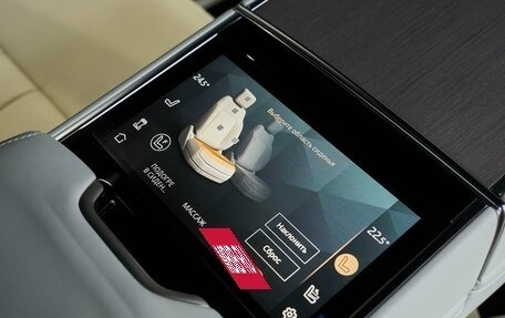 Land Rover Range Rover IV рестайлинг, 2025 год, 23 400 000 рублей, 26 фотография