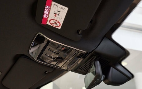 Land Rover Range Rover IV рестайлинг, 2025 год, 23 400 000 рублей, 27 фотография