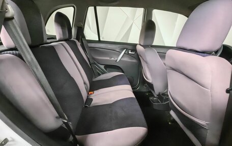 Chery Tiggo (T11), 2012 год, 259 000 рублей, 15 фотография