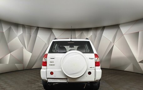Chery Tiggo (T11), 2012 год, 259 000 рублей, 8 фотография