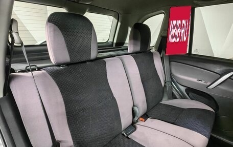 Chery Tiggo (T11), 2012 год, 259 000 рублей, 16 фотография