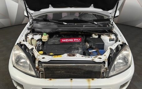 Chery Tiggo (T11), 2012 год, 259 000 рублей, 11 фотография