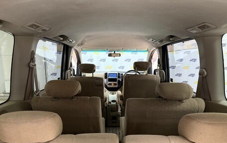 Nissan Serena III, 2006 год, 1 111 000 рублей, 17 фотография