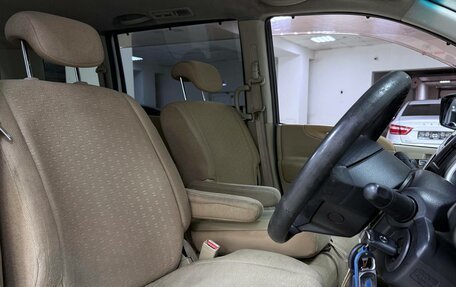 Nissan Serena III, 2006 год, 1 111 000 рублей, 10 фотография