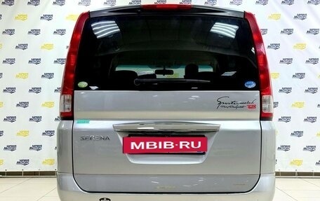 Nissan Serena III, 2006 год, 1 111 000 рублей, 6 фотография