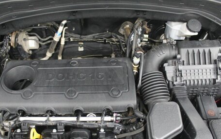 KIA Sorento II рестайлинг, 2012 год, 1 690 000 рублей, 15 фотография