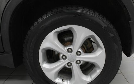 KIA Sorento II рестайлинг, 2012 год, 1 690 000 рублей, 14 фотография