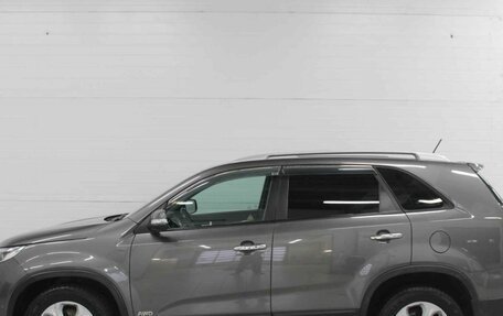 KIA Sorento II рестайлинг, 2012 год, 1 690 000 рублей, 11 фотография