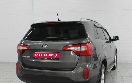 KIA Sorento II рестайлинг, 2012 год, 1 690 000 рублей, 8 фотография