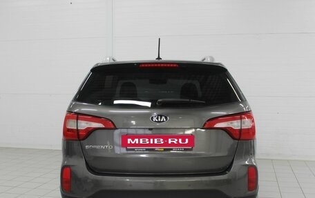 KIA Sorento II рестайлинг, 2012 год, 1 690 000 рублей, 9 фотография