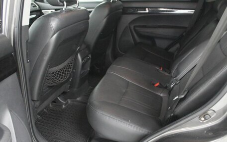 KIA Sorento II рестайлинг, 2012 год, 1 690 000 рублей, 17 фотография