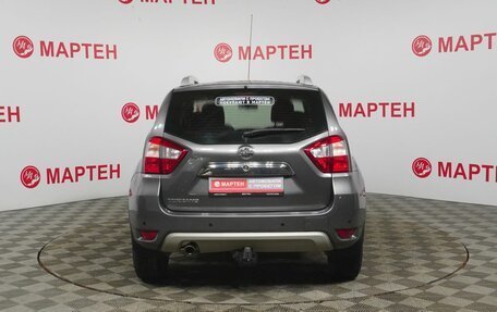 Nissan Terrano III, 2018 год, 1 349 000 рублей, 6 фотография