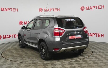 Nissan Terrano III, 2018 год, 1 349 000 рублей, 7 фотография