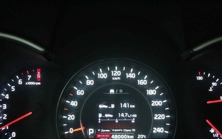 KIA Sorento II рестайлинг, 2012 год, 1 690 000 рублей, 18 фотография