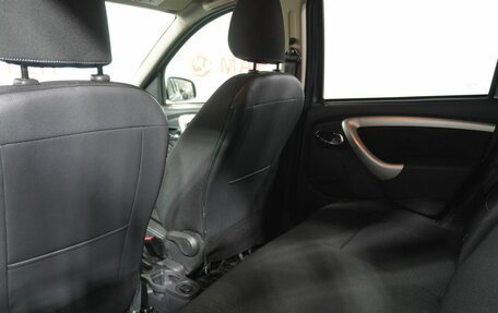 Nissan Terrano III, 2018 год, 1 349 000 рублей, 11 фотография