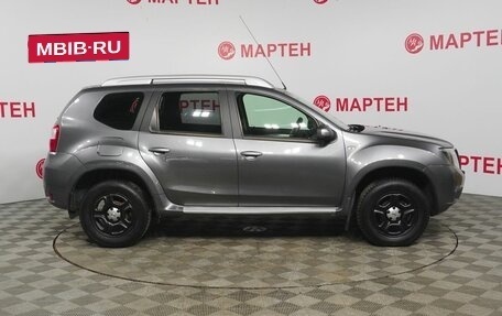Nissan Terrano III, 2018 год, 1 349 000 рублей, 4 фотография