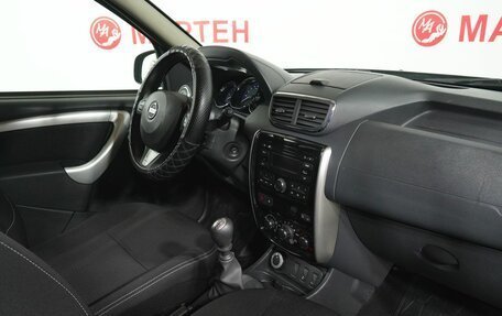 Nissan Terrano III, 2018 год, 1 349 000 рублей, 10 фотография