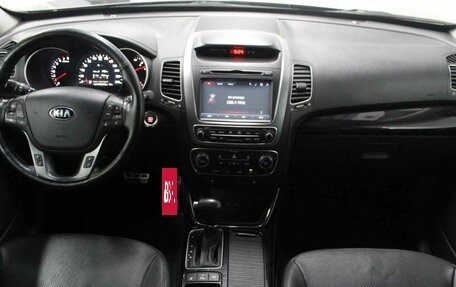 KIA Sorento II рестайлинг, 2012 год, 1 690 000 рублей, 20 фотография