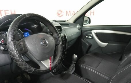 Nissan Terrano III, 2018 год, 1 349 000 рублей, 9 фотография