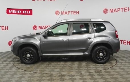 Nissan Terrano III, 2018 год, 1 349 000 рублей, 8 фотография