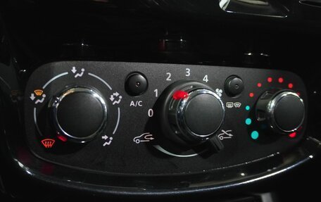 Nissan Terrano III, 2018 год, 1 349 000 рублей, 13 фотография