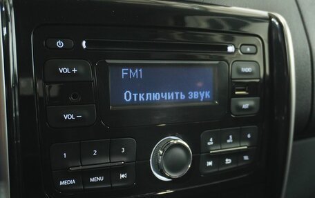 Nissan Terrano III, 2018 год, 1 349 000 рублей, 12 фотография