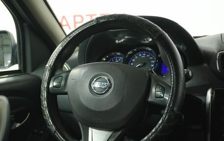 Nissan Terrano III, 2018 год, 1 349 000 рублей, 16 фотография