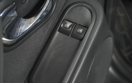 Nissan Terrano III, 2018 год, 1 349 000 рублей, 14 фотография