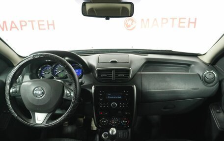 Nissan Terrano III, 2018 год, 1 349 000 рублей, 15 фотография