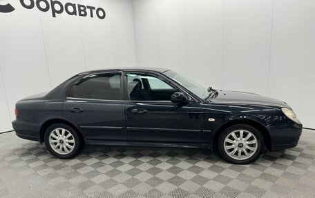 Hyundai Sonata IV рестайлинг, 2005 год, 460 000 рублей, 7 фотография