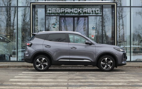 Chery Tiggo 4 I рестайлинг, 2024 год, 1 930 000 рублей, 3 фотография