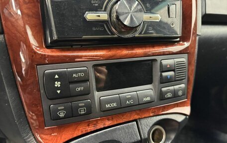 Hyundai Sonata IV рестайлинг, 2005 год, 460 000 рублей, 17 фотография