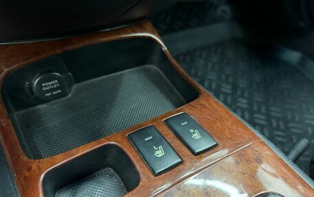 Hyundai Sonata IV рестайлинг, 2005 год, 460 000 рублей, 18 фотография