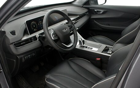 Chery Tiggo 4 I рестайлинг, 2024 год, 1 930 000 рублей, 7 фотография