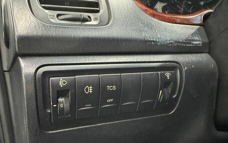 Hyundai Sonata IV рестайлинг, 2005 год, 460 000 рублей, 19 фотография