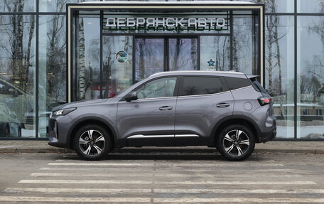 Chery Tiggo 4 I рестайлинг, 2024 год, 1 930 000 рублей, 2 фотография