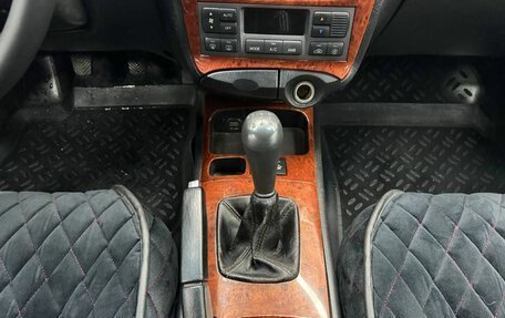 Hyundai Sonata IV рестайлинг, 2005 год, 460 000 рублей, 14 фотография