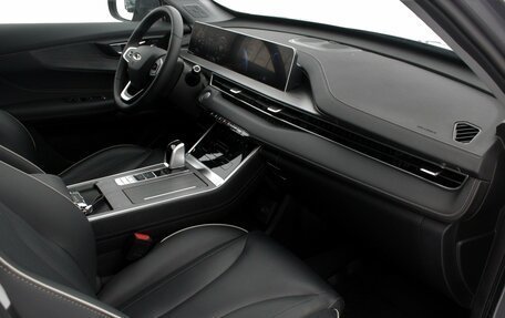 Chery Tiggo 4 I рестайлинг, 2024 год, 1 930 000 рублей, 11 фотография