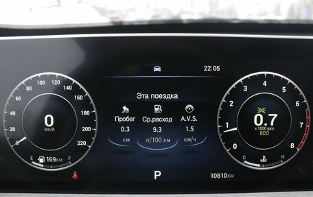 Chery Tiggo 4 I рестайлинг, 2024 год, 1 930 000 рублей, 21 фотография