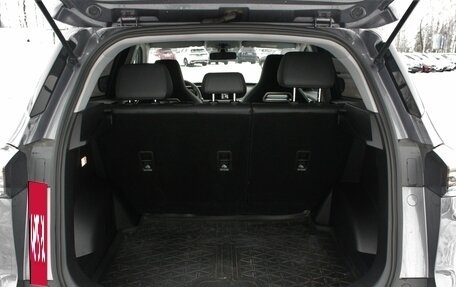 Chery Tiggo 4 I рестайлинг, 2024 год, 1 930 000 рублей, 9 фотография