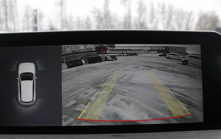 Chery Tiggo 4 I рестайлинг, 2024 год, 1 930 000 рублей, 23 фотография