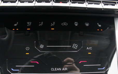 Chery Tiggo 4 I рестайлинг, 2024 год, 1 930 000 рублей, 26 фотография