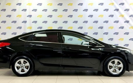 Hyundai i40 I рестайлинг, 2012 год, 1 248 000 рублей, 8 фотография