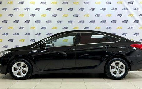 Hyundai i40 I рестайлинг, 2012 год, 1 248 000 рублей, 4 фотография